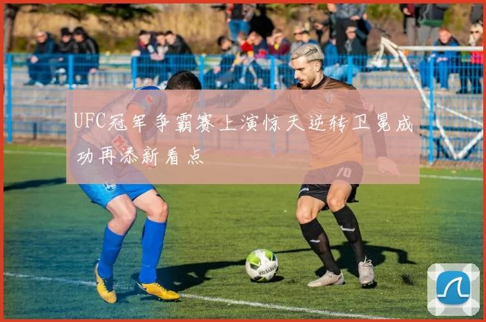 UFC冠军争霸赛上演惊天逆转卫冕成功再添新看点