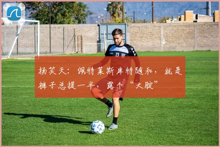 杨笑天:佩特莱斯库特随和,就是裤子总提一半,露个“大腚”