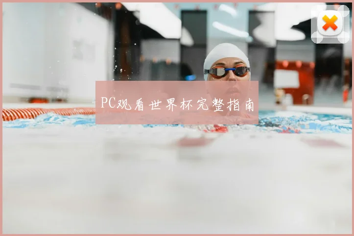 PC观看世界杯完整指南